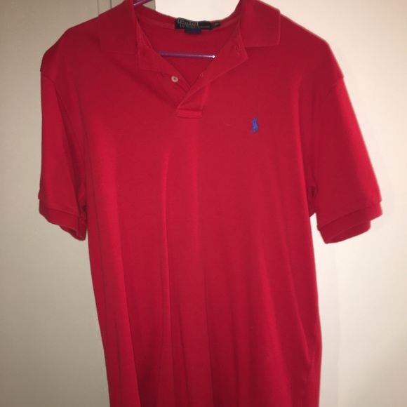 Polo Ralph Lauren Other - Men’s polo short sleeve